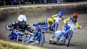 ebut.pl Stal Gorzów - Platinum Motor Lublin 41:48