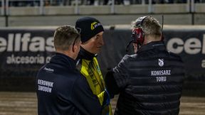 Żużel. Cellfast Wilki Krosno ZOOleszcz GKM Grudziądz 49:41 (galeria)