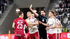 ŁKS Łódź - Wisła Kraków 3:2 (galeria)