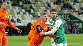 Lechia Gdańsk - Zagłębie Lubin 1:3 (galeria)