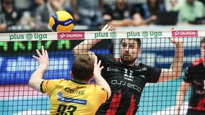 Aluron CMC Warta Zawiercie - Asseco Resovia Rzeszów 1:3 (galeria) 