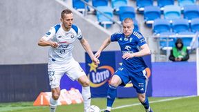 Wisła Płock - PGE Stal Mielec 0:0 (galeria)