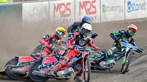 Enea Polonia Piła - Start Gniezno 45:45 (galeria)