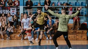 Sandra Spa Pogoń Szczecin - Torus Wybrzeże Gdańsk 24:41 [GALERIA]