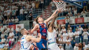 PLK. Anwil Włocławek - King Szczecin 75:84 (galeria)