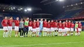 Wisła Kraków - Bruk-Bet Termalica Nieciecza 2:1 [GALERIA]