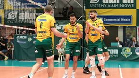 Aluron CMC Warta Zawiercie - Asseco Resovia Rzeszów 3:2 (galeria)