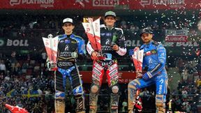 FIM Speedway Grand Prix Polski - Warszawa - zawody (galeria)