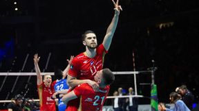 Grupa Azoty ZAKSA Kędzierzyn-Koźle - Jastrzębski Węgiel 3:2 (galeria)