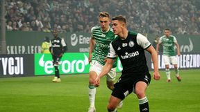 Lechia Gdańsk - Legia Warszawa 1:0 (galeria)