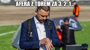 "Kilka niedociągnięć jest...". Zobacz memy po PGE Ekstralidze
