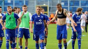 Wisła Płock - Raków Częstochowa 1:2 (galeria)