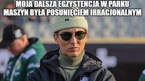 Zobacz memy po PGE Ekstralidze. "Posunięcie irracjonalne, zmierzające do niczego"