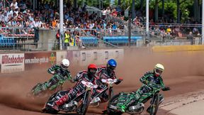 Trans MF Landshut Devils - ROW Rybnik 50:40 (galeria)