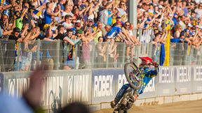 ZOOleszcz GKM Grudziądz - Platinum Motor Lublin 56:34 (galeria)