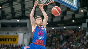 PLK. King Szczecin - WKS Śląsk Wrocław 75:85 [GALERIA]