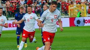 Polska U-21 1:1 Finlandia U-21 cz. 2 (galeria)