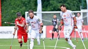 Amp futbol: Polska - Turcja 2:3 (galeria)