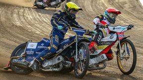 Żużel. Cellfast Wilki Krosno - Platinum Motor Lublin 28:62 (galeria)