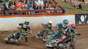 Żużel. Speedway Grand Prix 4 w Malilli (galeria)