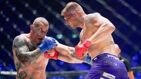 KSW 84. Cezariusz Kęsik - Damian Janikowski (galeria)