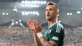 Legia Warszawa - ŁKS Łódź 3:0 (galeria)