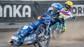 Platinum Motor Lublin - Tauron Włókniarz Częstochowa 54:36 (galeria)