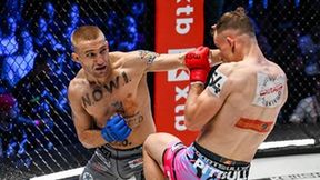 XTB KSW 85. Kamil Szkaradek - Patryk Surdyn (galeria)