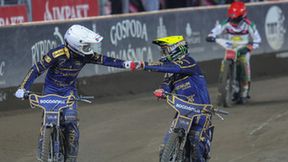 Tauron Włókniarz Częstochowa - Platinum Motor Lublin 36:54 (galeria)