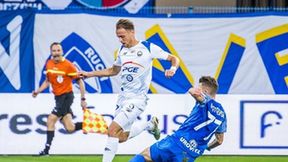 Ruch Chorzów - Stal Mielec 1:1 (galeria)