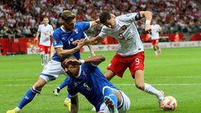 El. Euro 2024: Polska - Wyspy Owcze 2:0 (galeria) cz.2