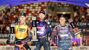 Tauron Speedway Euro Championship - runda 3 - Bydgoszcz (galeria)