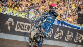 Platinum Motor Lublin - Tauron Włókniarz Częstochowa 58:32 (galeria)