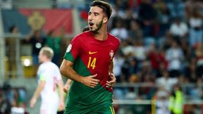 Portugalia - Luksemburg 9:0 (galeria)