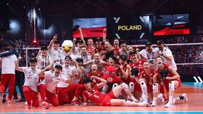 Polska - Włochy 3:1 (galeria)