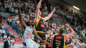 OBL. Anwil Włocławek - Trefl Sopot 91:83 (GALERIA)