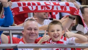 Polska - Argentyna 26:25 (galeria) 