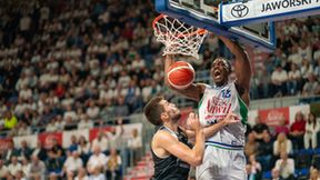 OBL. Anwil Włocławek - WKS Śląsk Wrocław 80:74 (galeria)