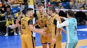 PGE GiEK Skra Bełchatów - Cuprum Lubin 3:2 (galeria)