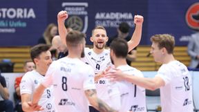 Projekt Warszawa - GKS Katowice 3:0 (galeria)