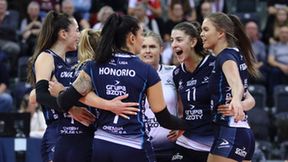 AL-KO Superpuchar Polski: ŁKS Commercecon Łódź – Grupa Azoty Chemik Police 1:3 (galeria)