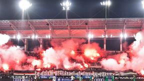 Radomiak Radom - Legia Warszawa 0:1 (galeria)