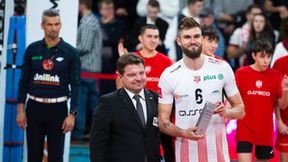 Asseco Resovia Rzeszów - Grupa Azoty ZAKSA Kędzierzyn-Koźle 3:0 (galeria)