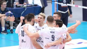 Projekt Warszawa - BOGDANKA LUK Lublin 3:2 (galeria)