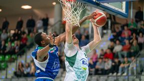 OBL. Enea Stelmet Zastal Zielona Góra - Anwil Włocławek 73:83 (Galeria)