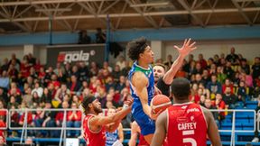 Grupa Sierleccy Czarni Słupsk - Anwil Włocławek 58:83 (galeria)