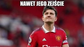 Kompromitacja Manchesteru United. Te memy rozbawiają do łez