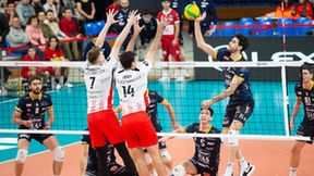 Asseco Resovia Rzeszów - Trentino Itas 0:3 (GALERIA)