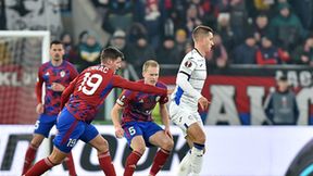 Raków Częstochowa - Atalanta Bergamo 0:4 (galeria)