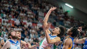 Anwil Włocławek - Arged BM Stal Ostrów Wielkopolski 97:86 (galeria)